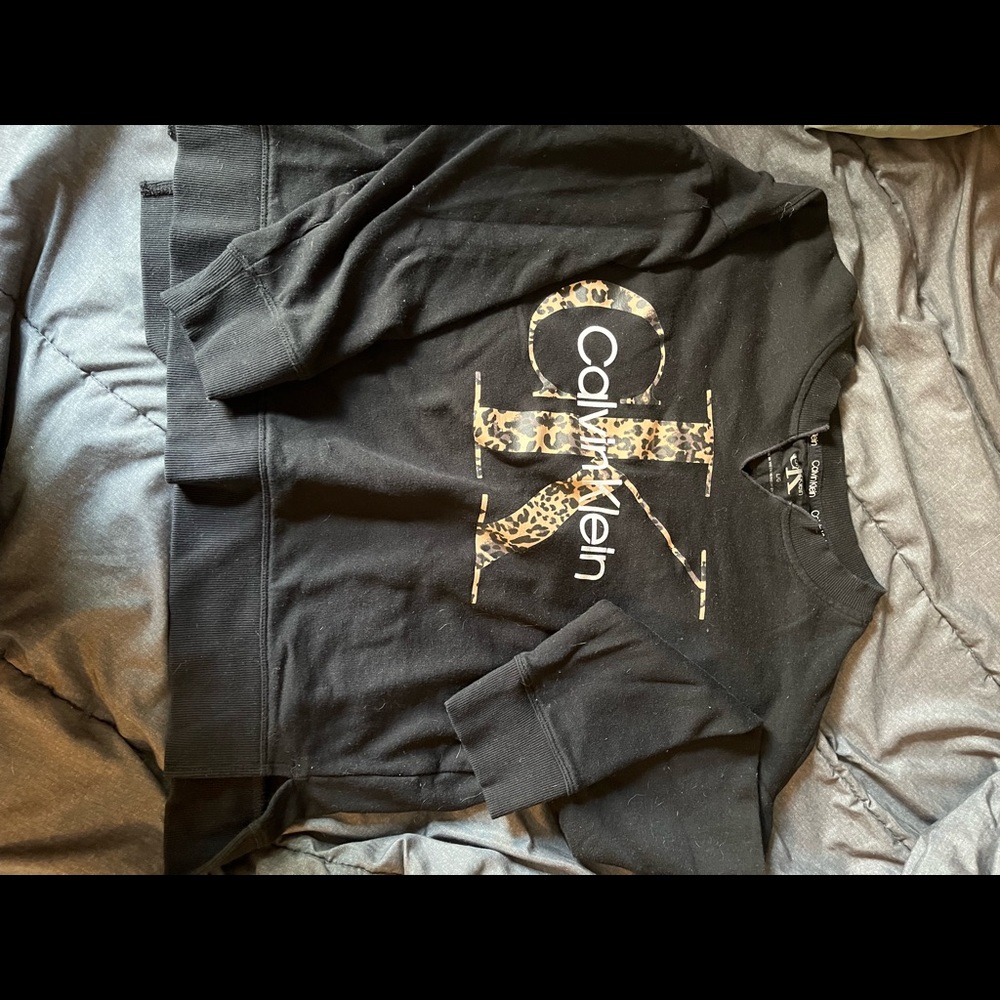 Calvin Klein shirt